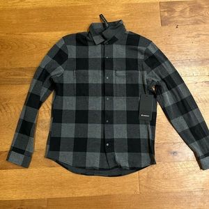 Lululemon Soft Knit Overshirt- size large